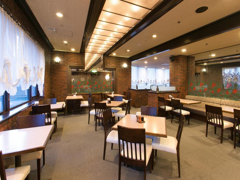 Yamagata Nanokamachi Washington Hotel Kültér fotó