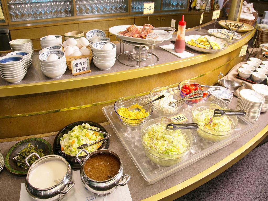 Yamagata Nanokamachi Washington Hotel Kültér fotó
