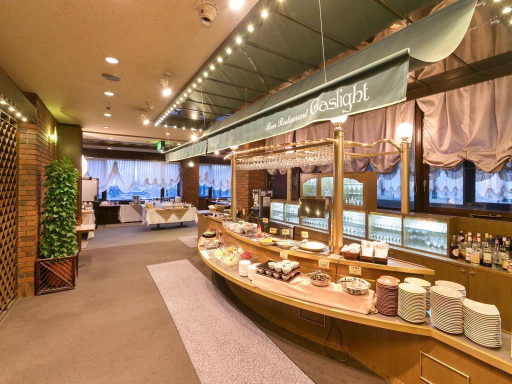Yamagata Nanokamachi Washington Hotel Kültér fotó